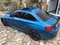 BMW M2 M2A Blue - thumbnail 6