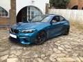 BMW M2 M2A Blue - thumbnail 3