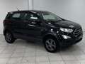 Ford EcoSport 1.0 EcoBoost Connected APPLE CARPLAY | LICHTMETALE Noir - thumbnail 5