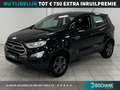 Ford EcoSport 1.0 EcoBoost Connected APPLE CARPLAY | LICHTMETALE Noir - thumbnail 1