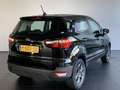 Ford EcoSport 1.0 EcoBoost Connected APPLE CARPLAY | LICHTMETALE Zwart - thumbnail 2