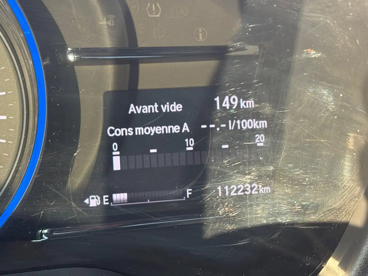 Honda HR-V снимка Honda HR-V