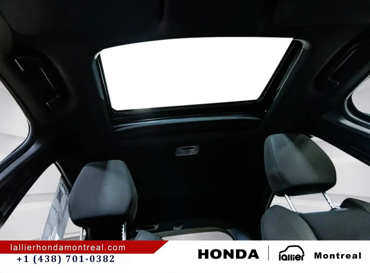 Honda HR-V photo Honda HR-V