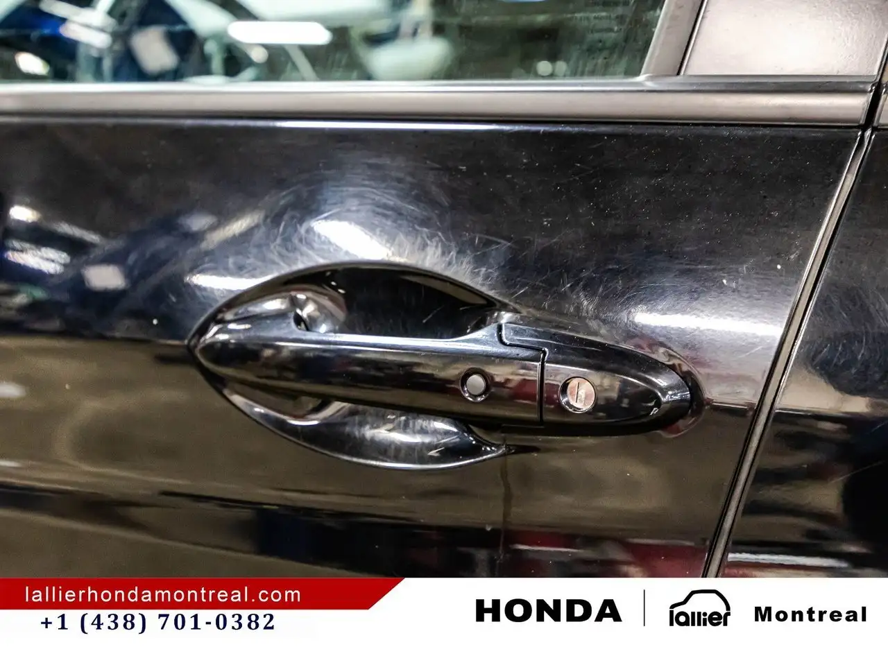Honda HR-V photo Honda HR-V