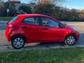 Mazda 2 Mazda 2 1,3i CE Pro CE Pro Rot - thumbnail 4