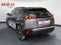 Peugeot 2008 1.5 BlueHDi Allure Pack Grau - thumbnail 4