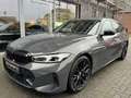BMW 320 d T xDriv M Sport PANO DAProf Innovation STHZ Gris - thumbnail 1