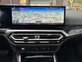 BMW 320 d T xDriv M Sport PANO DAProf Innovation STHZ Gris - thumbnail 36
