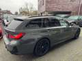 BMW 320 d T xDriv M Sport PANO DAProf Innovation STHZ Gris - thumbnail 7