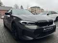 BMW 320 d T xDriv M Sport PANO DAProf Innovation STHZ Gris - thumbnail 4