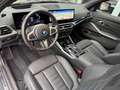 BMW 320 d T xDriv M Sport PANO DAProf Innovation STHZ Gris - thumbnail 25