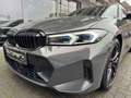 BMW 320 d T xDriv M Sport PANO DAProf Innovation STHZ Gris - thumbnail 13
