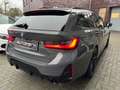 BMW 320 d T xDriv M Sport PANO DAProf Innovation STHZ Gris - thumbnail 8