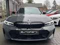 BMW 320 d T xDriv M Sport PANO DAProf Innovation STHZ Gris - thumbnail 3