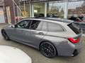 BMW 320 d T xDriv M Sport PANO DAProf Innovation STHZ Gris - thumbnail 11