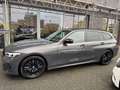 BMW 320 d T xDriv M Sport PANO DAProf Innovation STHZ Gris - thumbnail 12