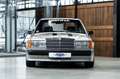 Mercedes-Benz 190 E 2.3-16V W201 | Top Zustand | 2. Hand | BRD Plateado - thumbnail 3