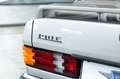 Mercedes-Benz 190 E 2.3-16V W201 | Top Zustand | 2. Hand | BRD Plateado - thumbnail 28