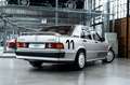 Mercedes-Benz 190 E 2.3-16V W201 | Top Zustand | 2. Hand | BRD Plateado - thumbnail 26