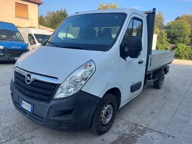 Opel Movano 2.3 CDTI L2 Cassone 3,20 mt