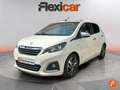 Peugeot 108 Allure 1.2 PureTech 60KW (82CV) Amarillo - thumbnail 3