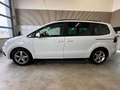 SEAT Alhambra Business 2,0 TDI Tempomat, AHK schwenkbar, Temp... Weiß - thumbnail 1