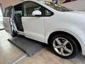 SEAT Alhambra Business 2,0 TDI Tempomat, AHK schwenkbar, Temp... Weiß - thumbnail 25