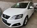 SEAT Alhambra Business 2,0 TDI Tempomat, AHK schwenkbar, Temp... Weiß - thumbnail 3