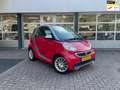 smart forTwo coupé 1.0 mhd Passion Grijs - thumbnail 1