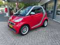 smart forTwo coupé 1.0 mhd Passion Grijs - thumbnail 2