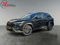 Toyota Corolla Cross Hybrid 2.0 VVT-i Teamplayer Schwarz - thumbnail 1