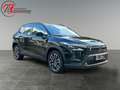 Toyota Corolla Cross Hybrid 2.0 VVT-i Teamplayer Schwarz - thumbnail 7
