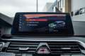 BMW 540 5-serie Touring 540i xDrive High Executive, Leder, Zwart - thumbnail 19