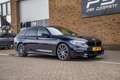 BMW 540 5-serie Touring 540i xDrive High Executive, Leder, Zwart - thumbnail 8