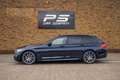 BMW 540 5-serie Touring 540i xDrive High Executive, Leder, Zwart - thumbnail 3