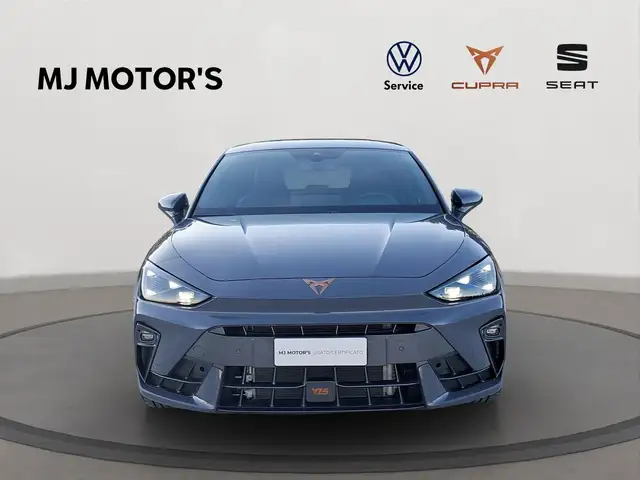 CUPRA Leon Leon 1.5 TSI 150 CV