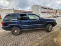 Jeep Grand Cherokee Grand Cherokee II 1999 2.7 crd Limited auto Modrá - thumbnail 2