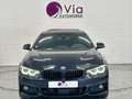 BMW 420 XDRIVE 420D 420 D 190 M SPORT / SUIVI BMW / AFFICHAGE TETE HAUTE Blau - thumbnail 2