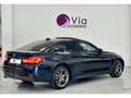 BMW 420 XDRIVE 420D 420 D 190 M SPORT / SUIVI BMW / AFFICHAGE TETE HAUTE Blauw - thumbnail 6
