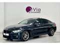 BMW 420 XDRIVE 420D 420 D 190 M SPORT / SUIVI BMW / AFFICHAGE TETE HAUTE Blau - thumbnail 1