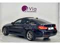 BMW 420 XDRIVE 420D 420 D 190 M SPORT / SUIVI BMW / AFFICHAGE TETE HAUTE Blau - thumbnail 8