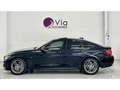 BMW 420 XDRIVE 420D 420 D 190 M SPORT / SUIVI BMW / AFFICHAGE TETE HAUTE Blauw - thumbnail 4