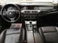 BMW 520 DA 190ch Lounge ETAT NEUF 1ere main! Gris - thumbnail 4