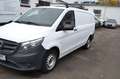 Mercedes-Benz Vito Kasten 109/110/111/114 CDI FWD lang Blanc - thumbnail 2