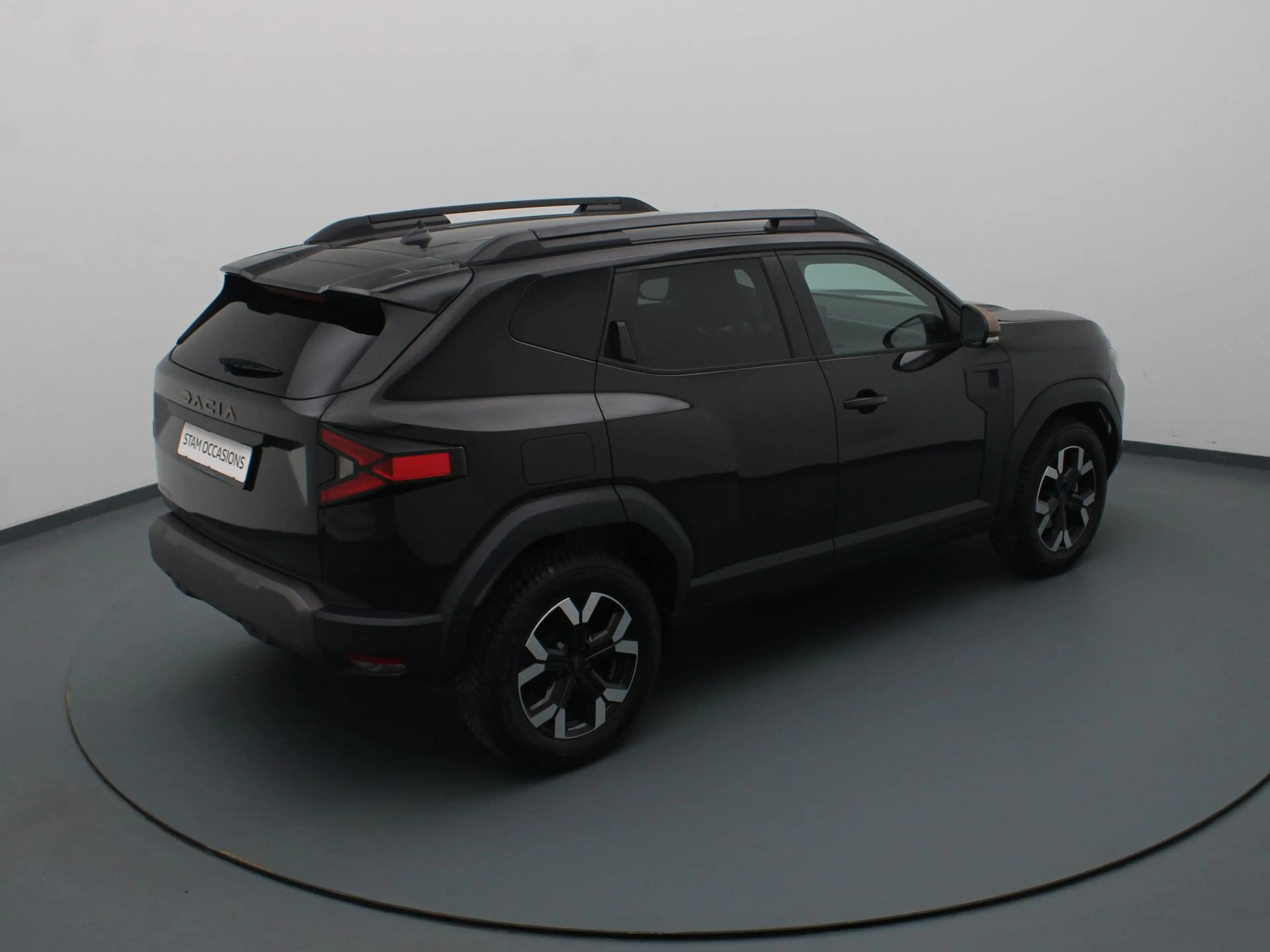 Dacia Duster 140pk Hybrid Journey Apple Carplay/Android Auto | — photo 11