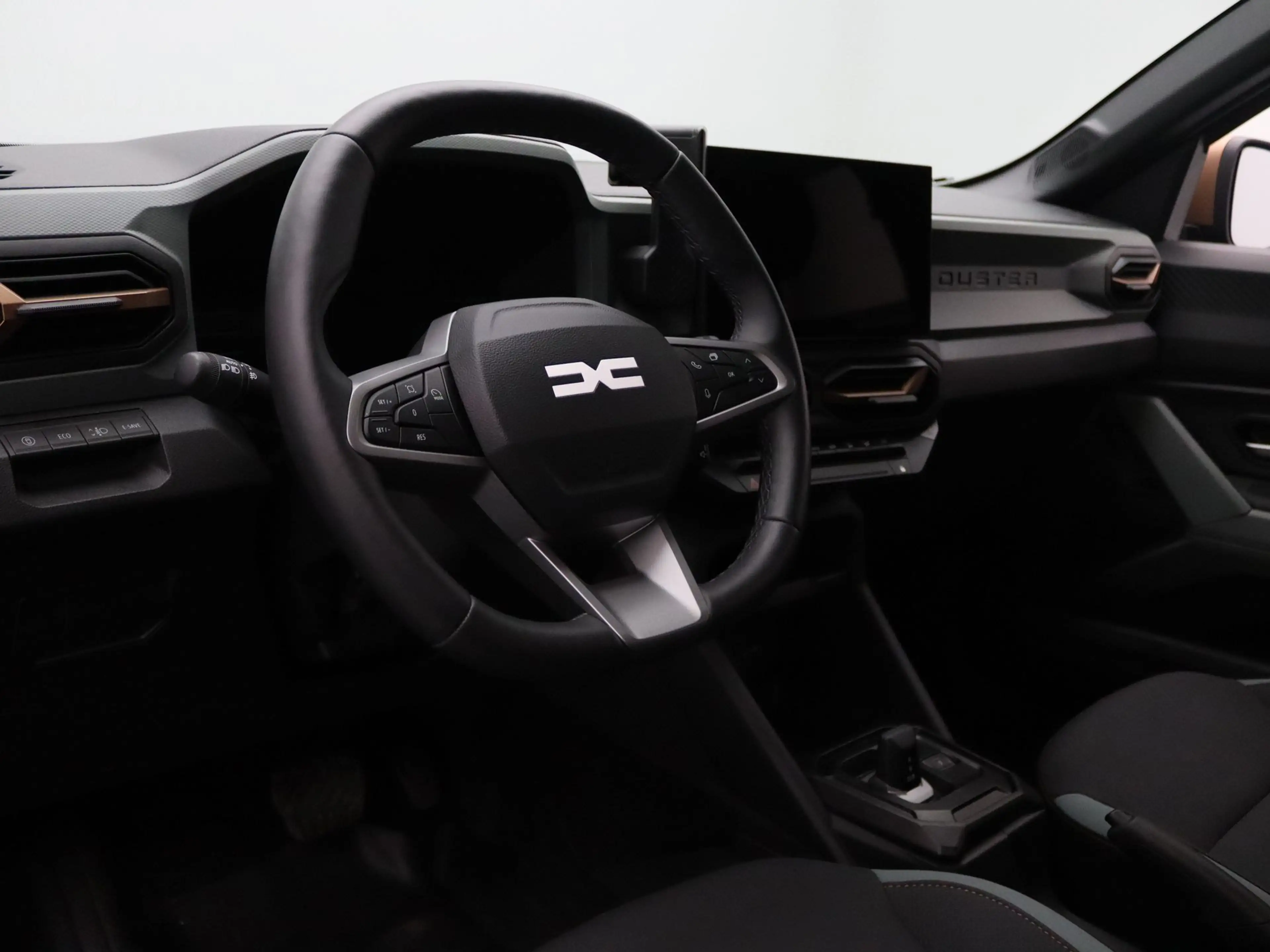 Dacia Duster 140pk Hybrid Journey Apple Carplay/Android Auto | — photo 3