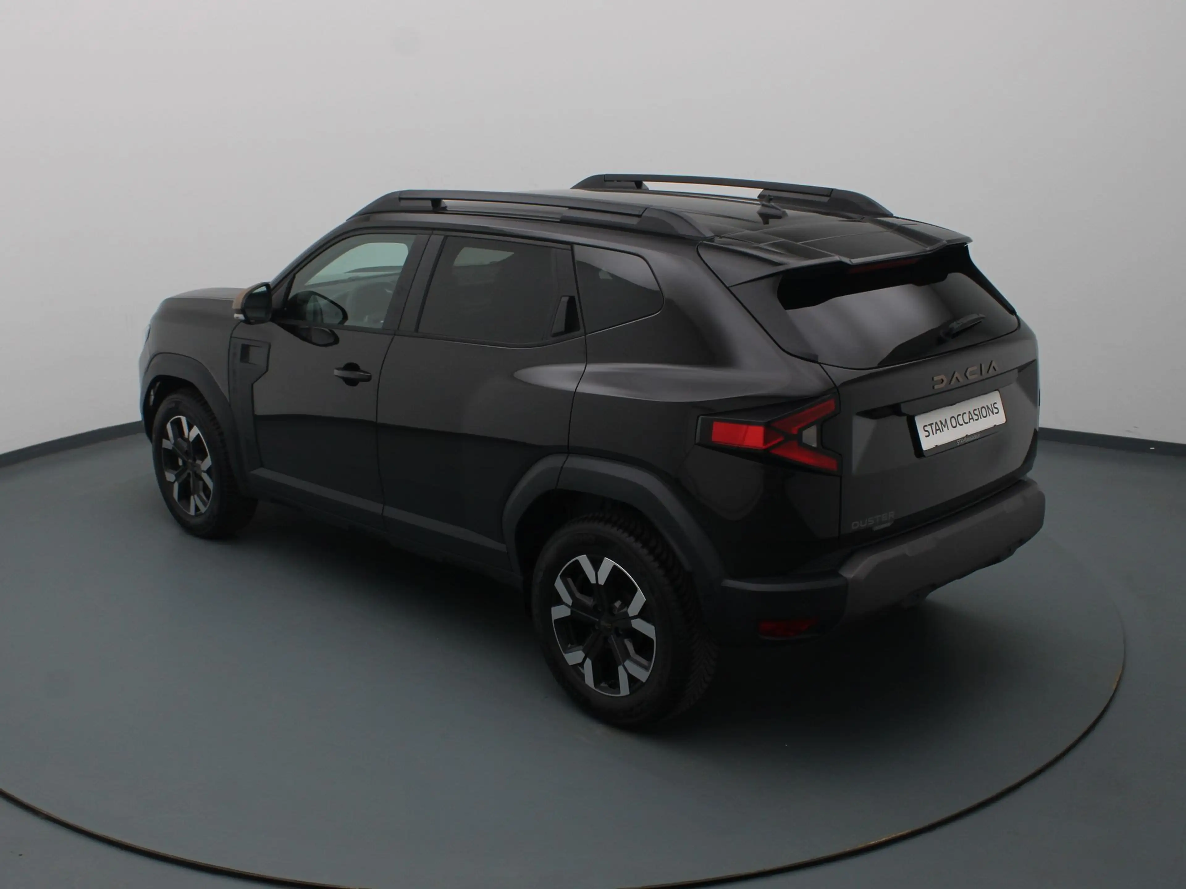 Dacia Duster 140pk Hybrid Journey Apple Carplay/Android Auto | — photo 13