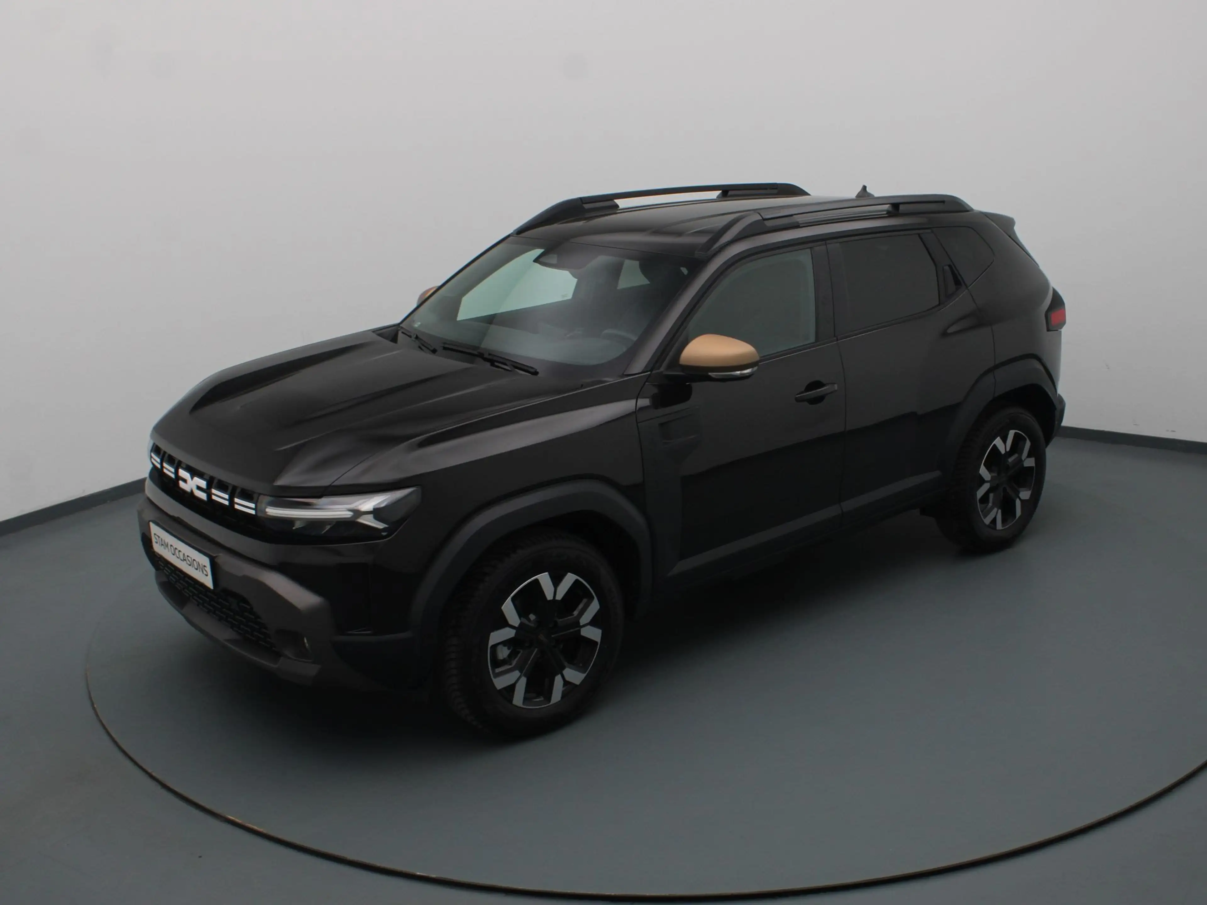 Dacia Duster 140pk Hybrid Journey Apple Carplay/Android Auto | — photo 10