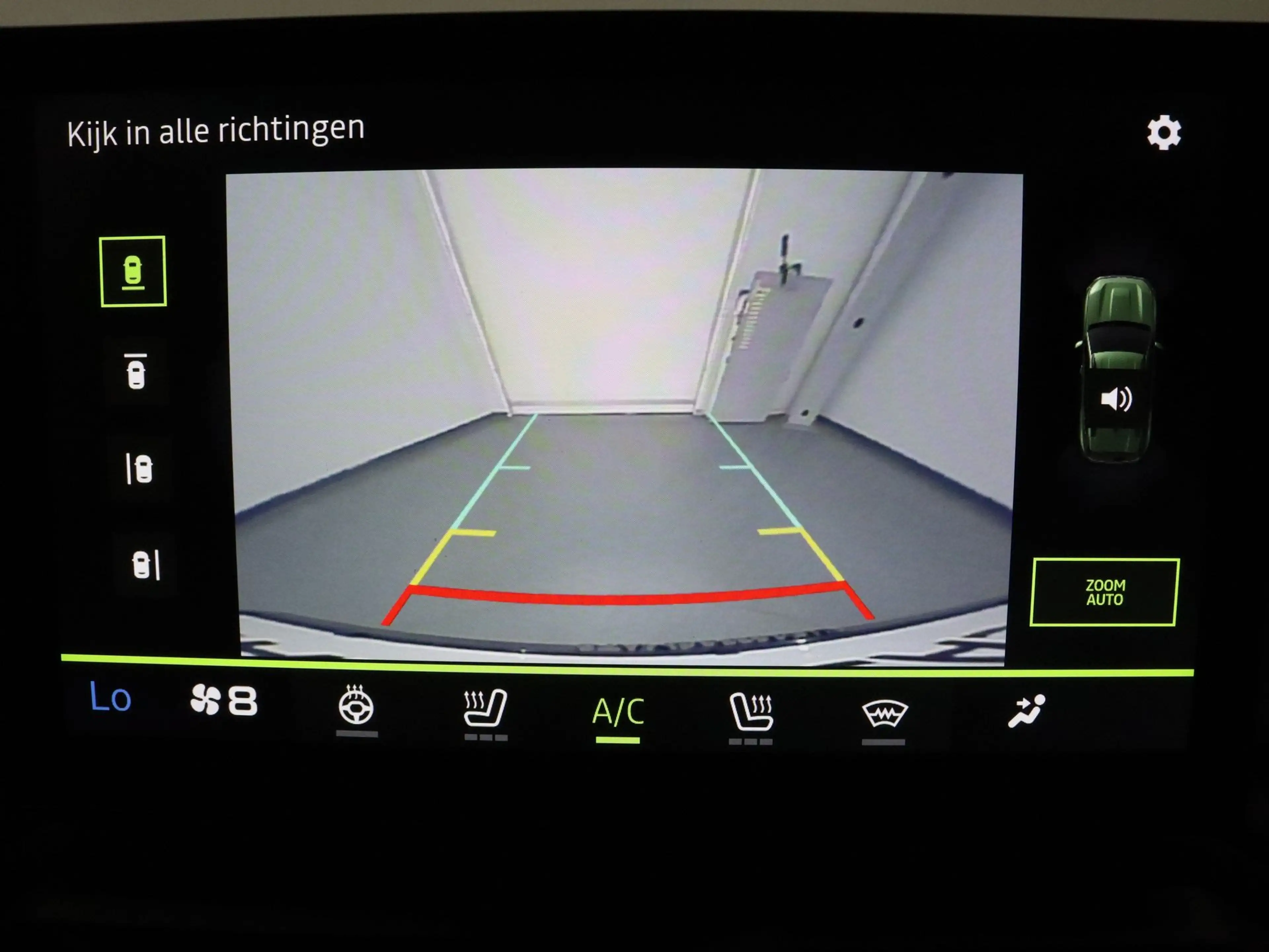 Dacia Duster 140pk Hybrid Journey Apple Carplay/Android Auto | — photo 8