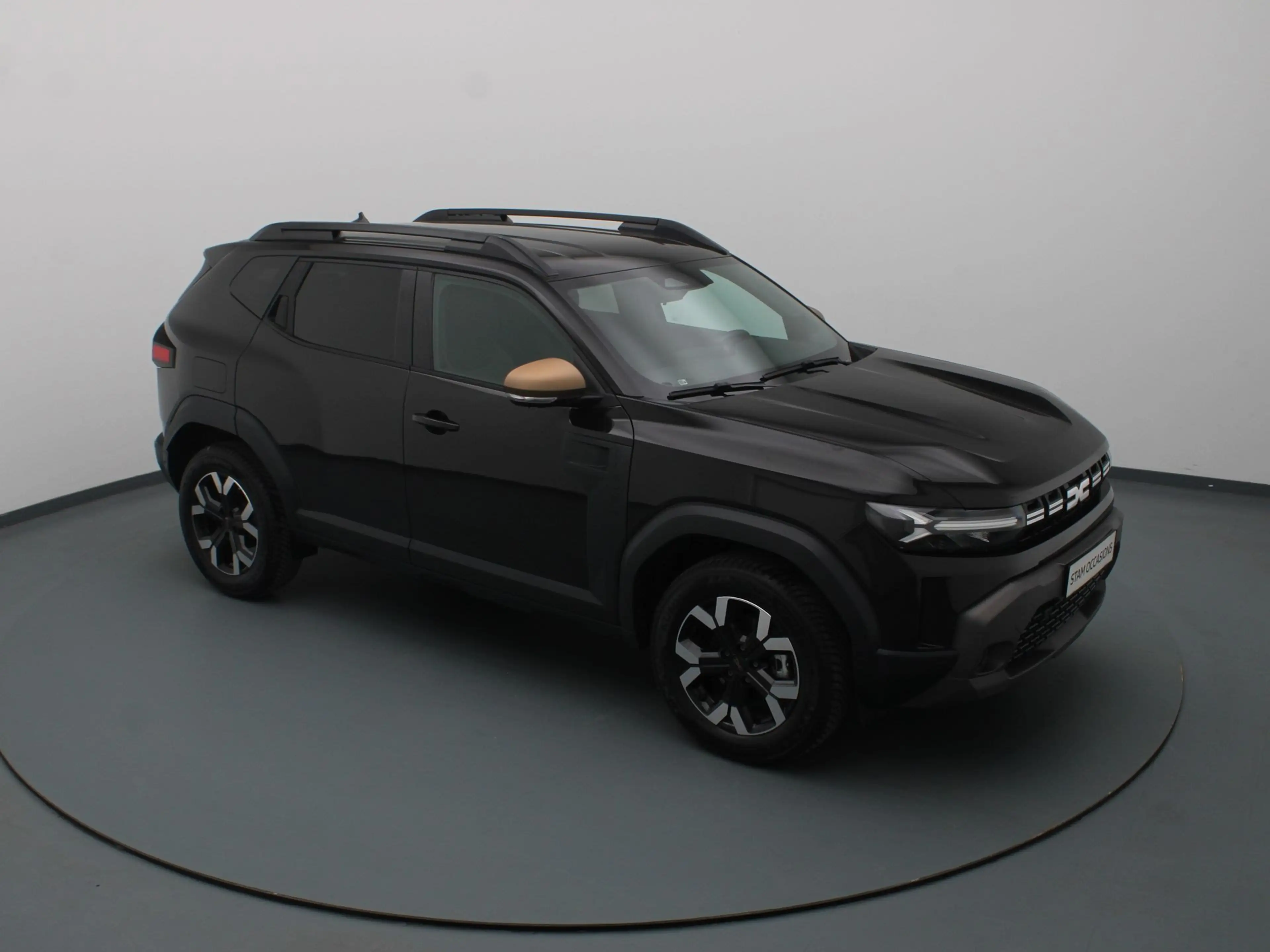 Dacia Duster 140pk Hybrid Journey Apple Carplay/Android Auto | — photo 12